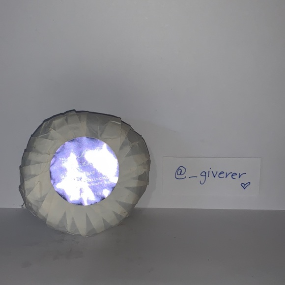 Moonlight Path Bath Bar Bar Soap Bath & Body Works - Picture 2 of 9